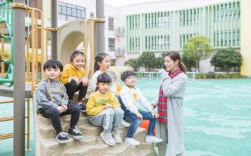 365幼师心得体会通用7篇