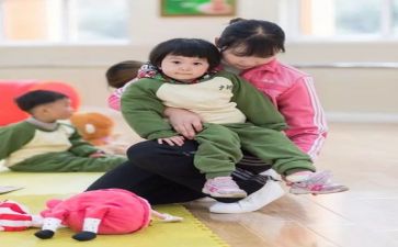 2024~2024年幼师个人总结优秀5篇