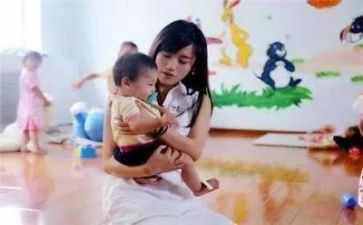 幼师心得100字参考6篇