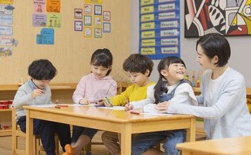 幼师专业的简历模板5篇