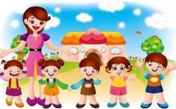 幼师年终述职报告范文6篇