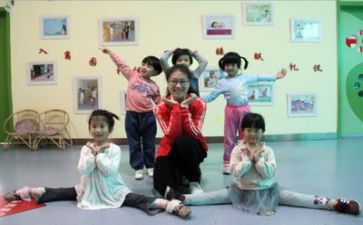 365幼师心得体会优秀5篇
