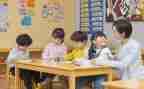 幼师专业的简历模板5篇