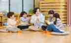 2024~2024年幼师个人总结最新8篇