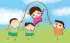 幼儿园教案体育游戏教案精选5篇