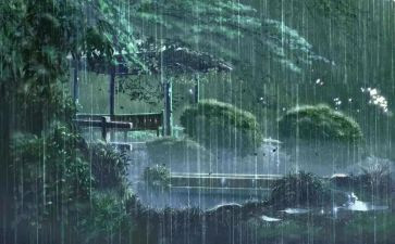 雨的故事作文优质5篇