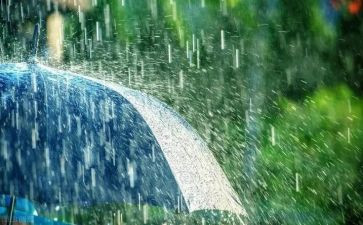 大班科学雨来啦教案推荐5篇