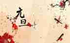 庆元旦心得体会推荐5篇