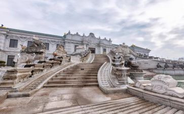 圆明园被烧读后感精选7篇