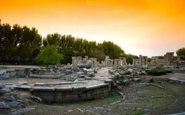 圆明园被烧读后感5篇