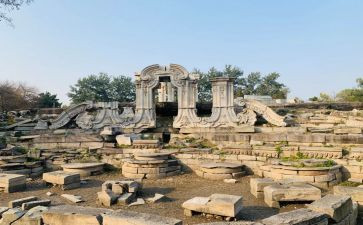 圆明园的读后感作文精选6篇