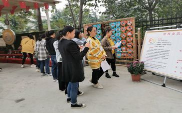 幼儿园园所培训总结5篇