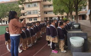 文明校园行演讲稿7篇