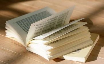 我在阅读中成长作文精选6篇
