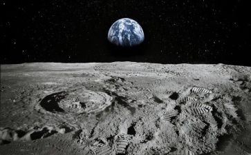 《月球》观后感模板5篇