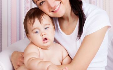 简短育儿心得优质5篇