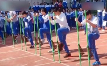 小学校运会作文6篇