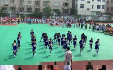 小学校运会作文优质8篇