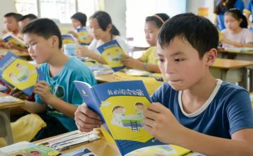 语文阅读教学教案8篇