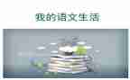学大学汉语文的心得体会5篇