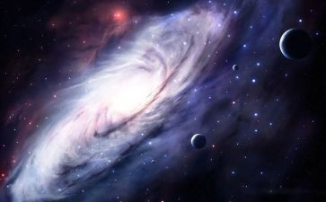 宇宙的作文优质6篇