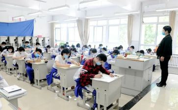 在校内实习工作总结5篇