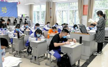 在校防疫情心得体会通用7篇