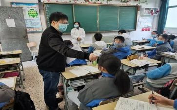 大学生在校心得8篇