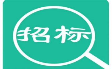 招标办年度工作总结5篇
