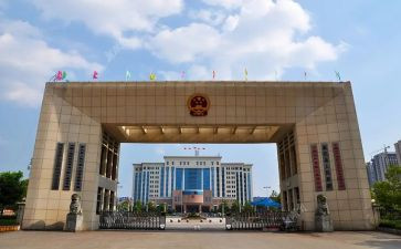 政府2024工作报告8篇