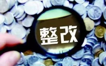 食品检查整改报告7篇