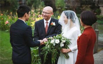 经典证婚人讲话稿5篇