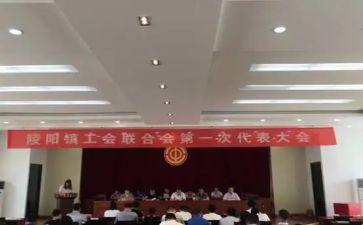 乡镇工会工作总结精选8篇