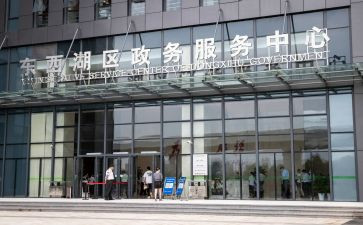 政务年终总结7篇