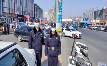 治安大队年工作总结5篇