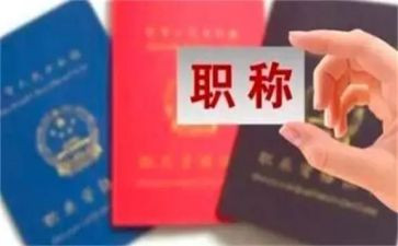 职称技术工作总结5篇