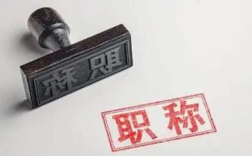 进职称工作总结范文最新7篇