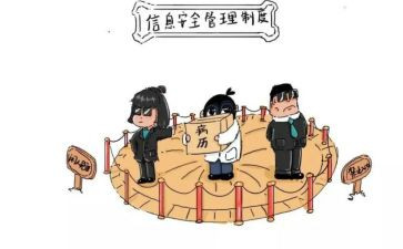 读规章制度心得体会5篇