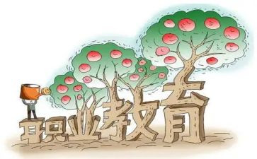 中职教师个人总结7篇