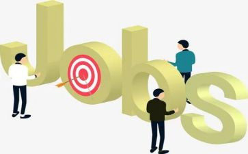 学生职位申请书5篇