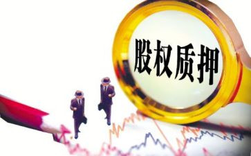 质押担保合同5篇