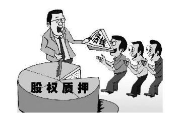 借款质押合同参考7篇
