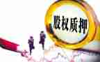 质押担保借款合同书5篇