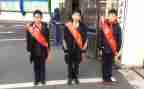 小学生值周工作总结8篇