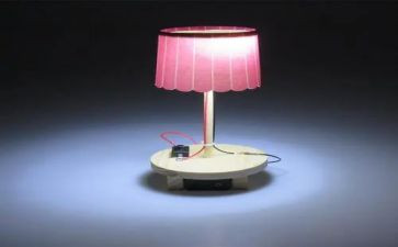制作笔筒作文6篇