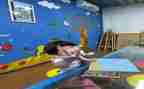 幼儿园中班周工作总结参考6篇