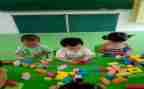 幼儿园中班周工作总结通用6篇