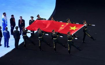 大班中国教案教案通用5篇