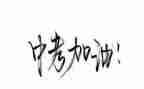 优秀中考作文模板6篇