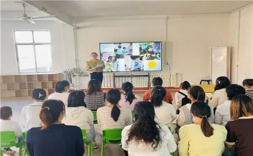 中小班班主任工作计划精选6篇